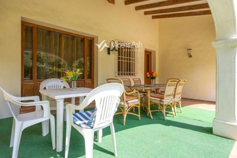 Villa i Javea, Alicante, Javea - € 820.000 | Ref: 1030 - foto 27