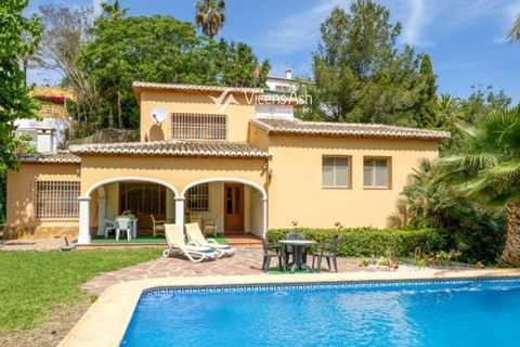 Villa i Javea, Alicante, Javea - € 820.000 | Ref: 1030 - foto 30