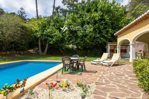 Villa i Javea, Alicante, Javea - € 820.000 | Ref: 1030 - foto 31