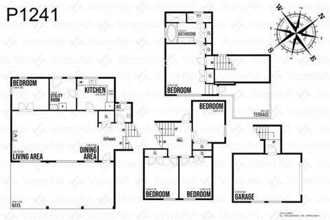 Villa i Javea, Alicante, Javea - € 820.000 | Ref: 1030 - foto 35