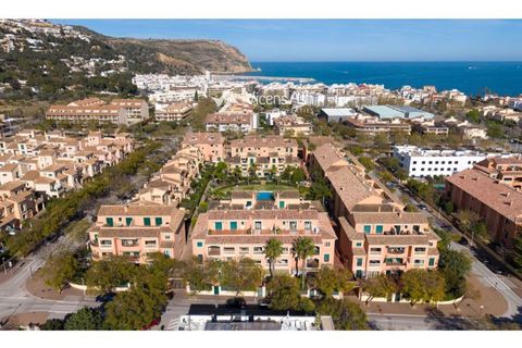 Leilighet i Javea, Alicante, Javea - € 550 000 | Ref: 1029 - foto 22