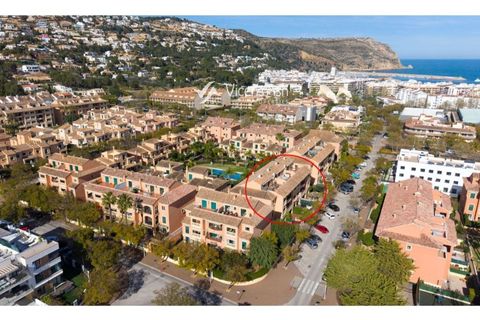 Leilighet i Javea, Alicante, Javea - € 550 000 | Ref: 1029 - foto 23