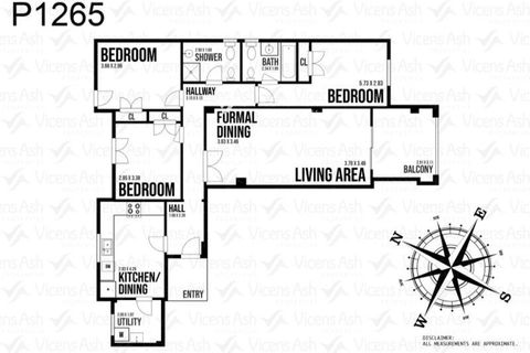 Leilighet i Javea, Alicante, Javea - € 550 000 | Ref: 1029 - foto 24