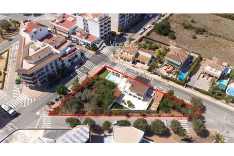 Finca i Javea, Alicante, Javea - € 2.850.000 | Ref: 1027 - foto 2