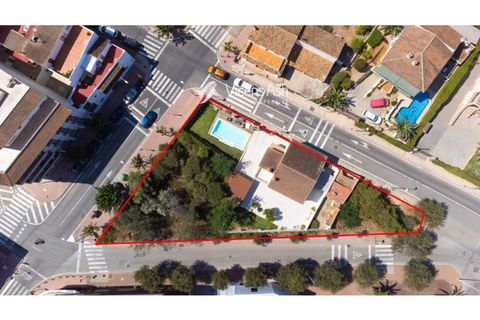 Finca i Javea, Alicante, Javea - € 2.850.000 | Ref: 1027 - foto 5