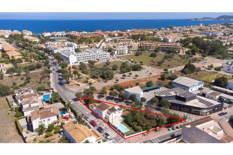 Finca i Javea, Alicante, Javea - € 2.850.000 | Ref: 1027 - foto 6