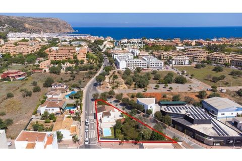 Finca i Javea, Alicante, Javea - € 2.850.000 | Ref: 1027 - foto 7
