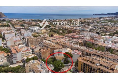 Finca i Javea, Alicante, Javea - € 2.000.000 | Ref: 1023 - foto 1