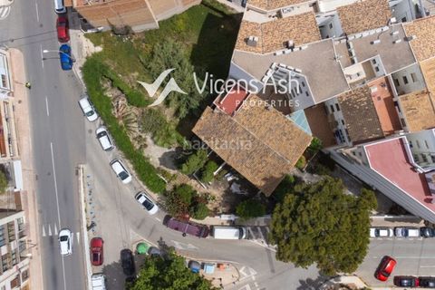 Finca i Javea, Alicante, Javea - € 2.000.000 | Ref: 1023 - foto 2
