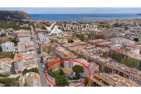 Finca i Javea, Alicante, Javea - € 2.000.000 | Ref: 1023 - foto 3