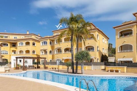Lejlighed i Javea, Alicante, Javea - € 370.000 | Ref: 1021 - foto 1