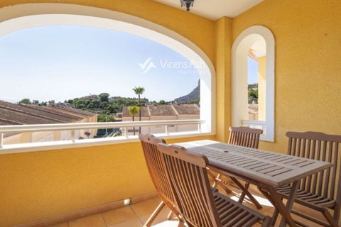 Lejlighed i Javea, Alicante, Javea - € 370.000 | Ref: 1021 - foto 3