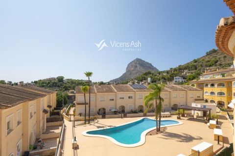 Lejlighed i Javea, Alicante, Javea - € 370.000 | Ref: 1021 - foto 8