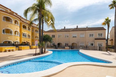 Lejlighed i Javea, Alicante, Javea - € 370.000 | Ref: 1021 - foto 17