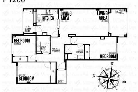 Lejlighed i Javea, Alicante, Javea - € 370.000 | Ref: 1021 - foto 20