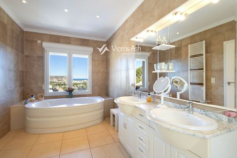 Villa i Javea, Alicante, Javea - € 995.000 | Ref: 1020 - foto 29