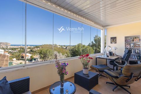 Villa i Javea, Alicante, Javea - € 995.000 | Ref: 1020 - foto 27