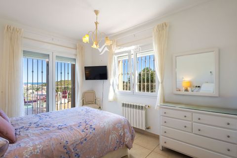 Villa i Javea, Alicante, Javea - € 995.000 | Ref: 1020 - foto 19
