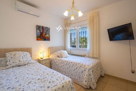 Villa i Javea, Alicante, Javea - € 995.000 | Ref: 1020 - foto 23