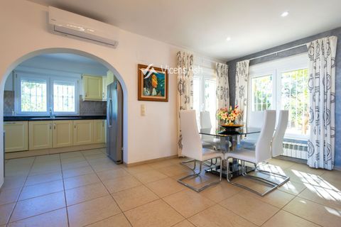 Villa i Javea, Alicante, Javea - € 995.000 | Ref: 1020 - foto 13