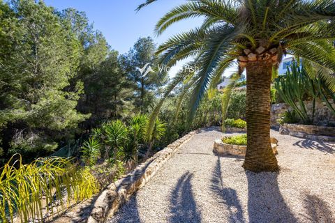 Villa i Javea, Alicante, Javea - € 995.000 | Ref: 1020 - foto 40
