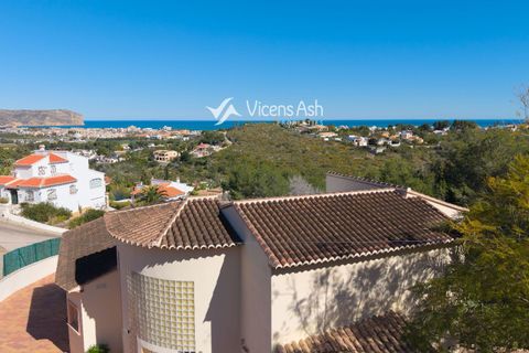 Villa i Javea, Alicante, Javea - € 995.000 | Ref: 1020 - foto 49