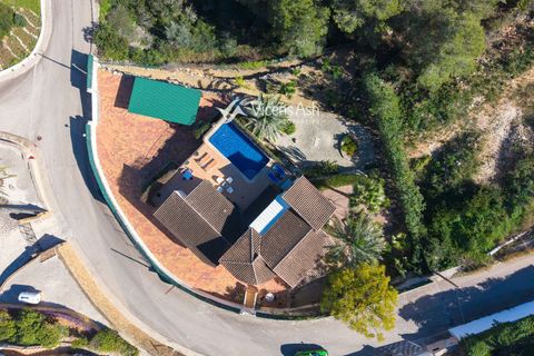 Villa i Javea, Alicante, Javea - € 995.000 | Ref: 1020 - foto 48