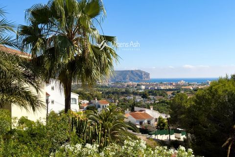 Villa i Javea, Alicante, Javea - € 995.000 | Ref: 1020 - foto 1