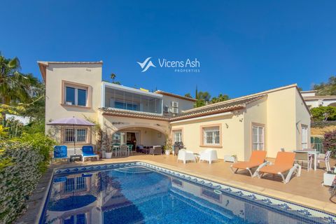 Villa i Javea, Alicante, Javea - € 995.000 | Ref: 1020 - foto 2
