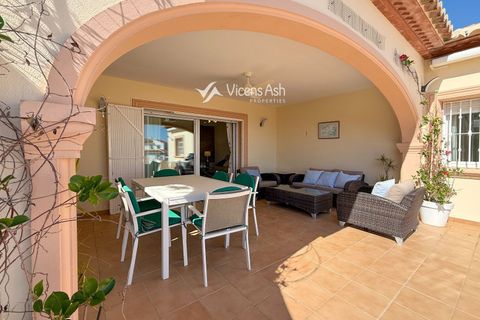 Villa i Javea, Alicante, Javea - € 995.000 | Ref: 1020 - foto 4