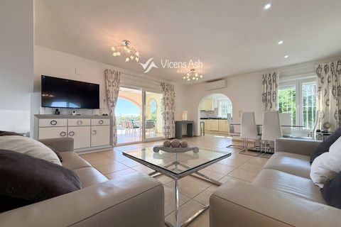 Villa i Javea, Alicante, Javea - € 995.000 | Ref: 1020 - foto 5