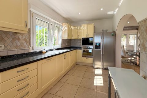 Villa i Javea, Alicante, Javea - € 995.000 | Ref: 1020 - foto 7