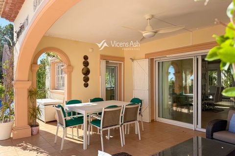 Villa i Javea, Alicante, Javea - € 995.000 | Ref: 1020 - foto 10