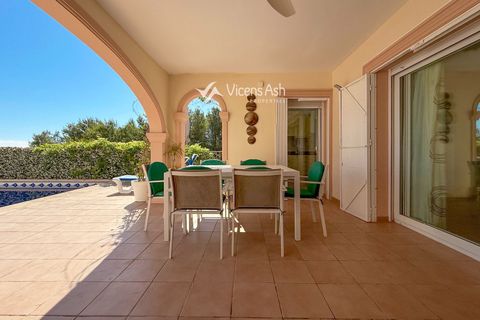 Villa i Javea, Alicante, Javea - € 995.000 | Ref: 1020 - foto 11