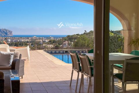 Villa i Javea, Alicante, Javea - € 995.000 | Ref: 1020 - foto 16