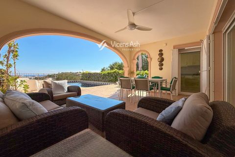 Villa i Javea, Alicante, Javea - € 995.000 | Ref: 1020 - foto 17