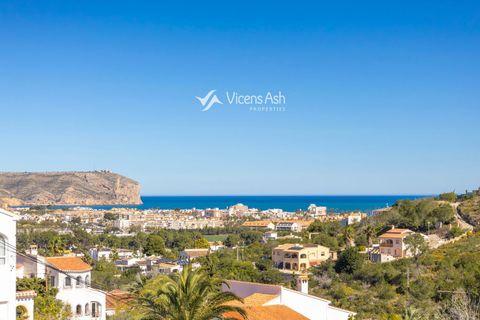 Villa i Javea, Alicante, Javea - € 995.000 | Ref: 1020 - foto 31