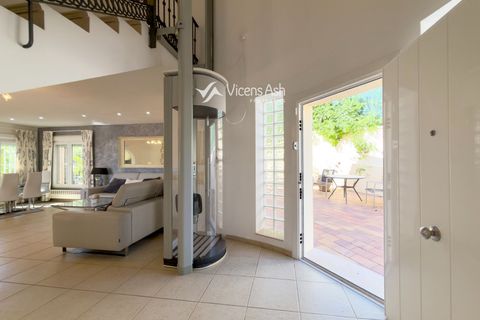 Villa i Javea, Alicante, Javea - € 995.000 | Ref: 1020 - foto 32