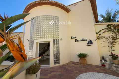 Villa i Javea, Alicante, Javea - € 995.000 | Ref: 1020 - foto 33