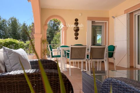 Villa i Javea, Alicante, Javea - € 995.000 | Ref: 1020 - foto 35