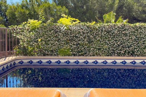 Villa i Javea, Alicante, Javea - € 995.000 | Ref: 1020 - foto 37