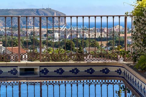 Villa i Javea, Alicante, Javea - € 995.000 | Ref: 1020 - foto 39