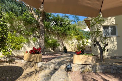 Villa i Javea, Alicante, Javea - € 995.000 | Ref: 1020 - foto 43