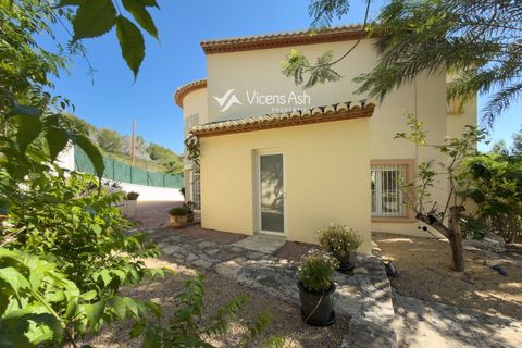 Villa i Javea, Alicante, Javea - € 995.000 | Ref: 1020 - foto 44
