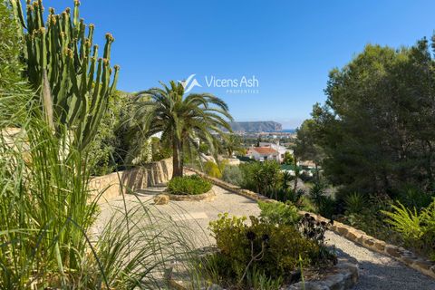 Villa i Javea, Alicante, Javea - € 995.000 | Ref: 1020 - foto 45