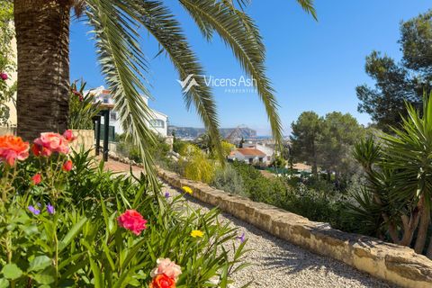 Villa i Javea, Alicante, Javea - € 995.000 | Ref: 1020 - foto 46