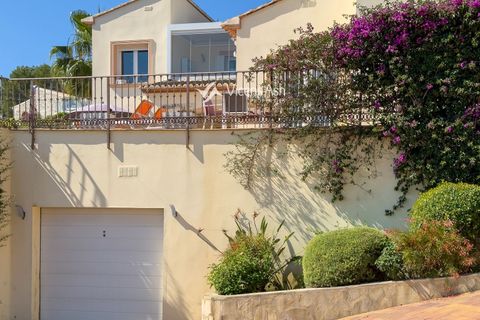 Villa i Javea, Alicante, Javea - € 995.000 | Ref: 1020 - foto 47