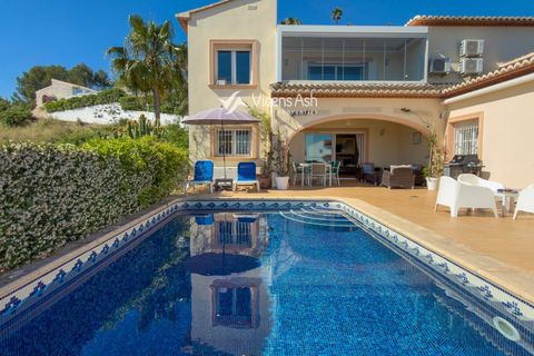 Villa i Javea, Alicante, Javea - € 995.000 | Ref: 1020 - foto 50