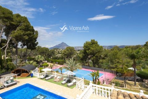 Villa i Javea, Alicante - foto 2