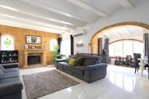 Villa i Javea, Alicante - foto 5